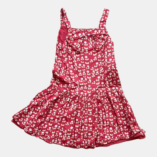 Robe DPAM : 6 ans