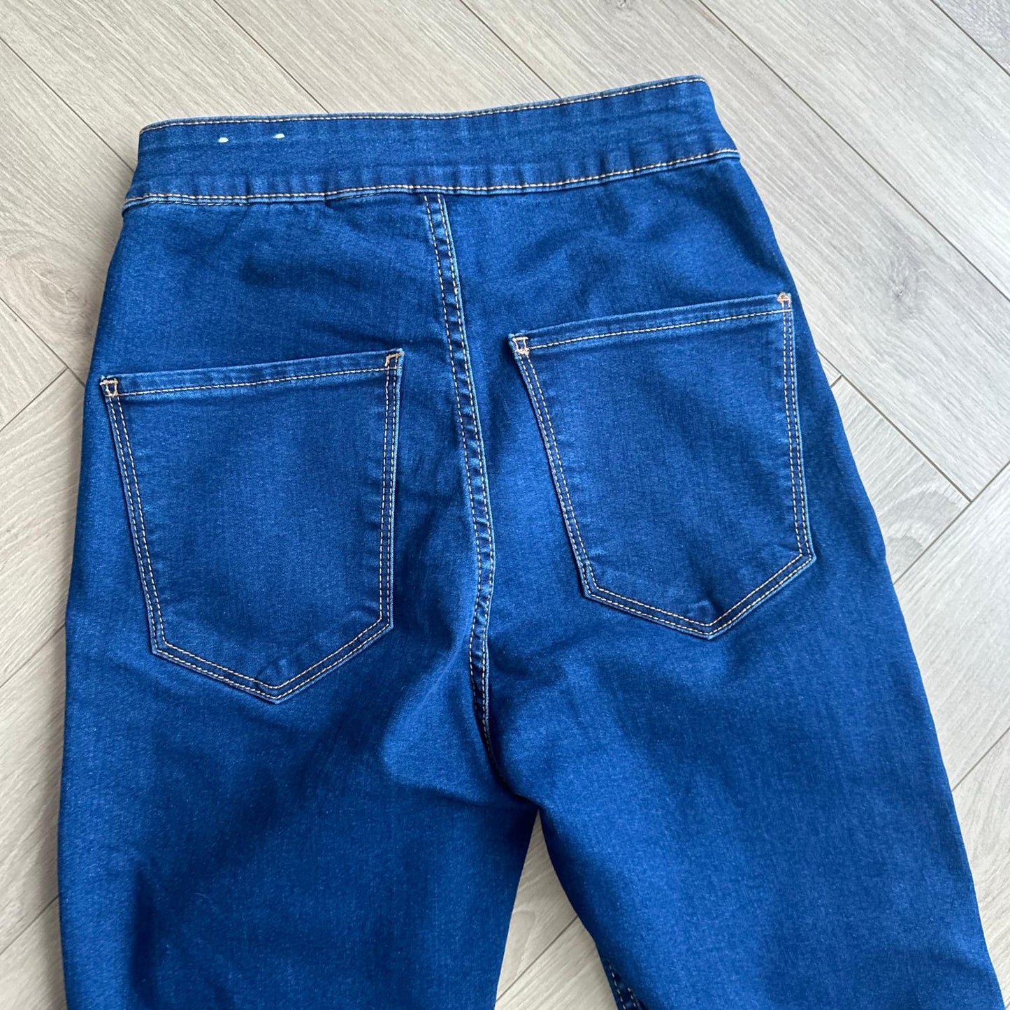 Jegging Bershka : 14 ans