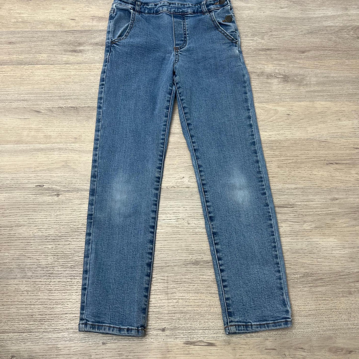 Salopette Zara : 9 ans