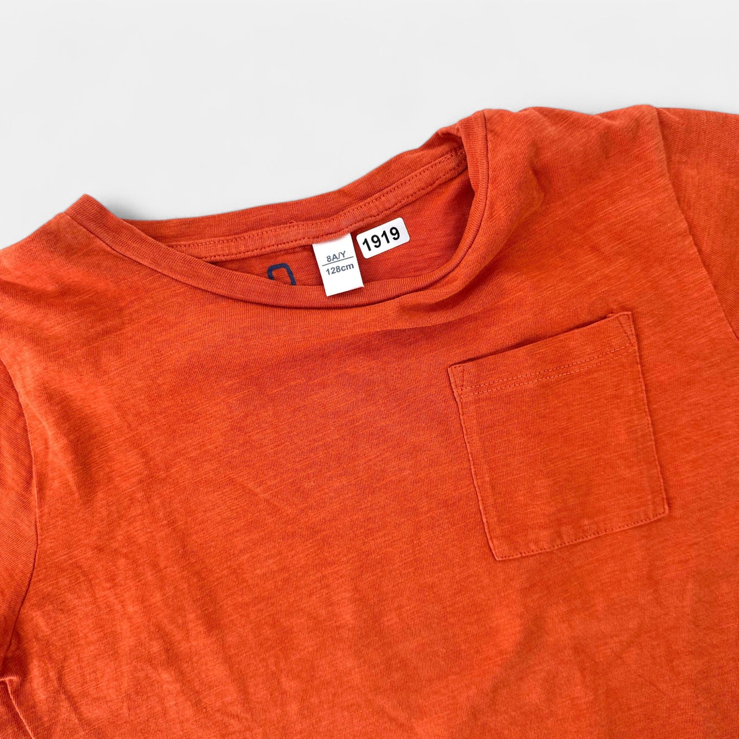 T-Shirt Okaïdi : 8 ans
