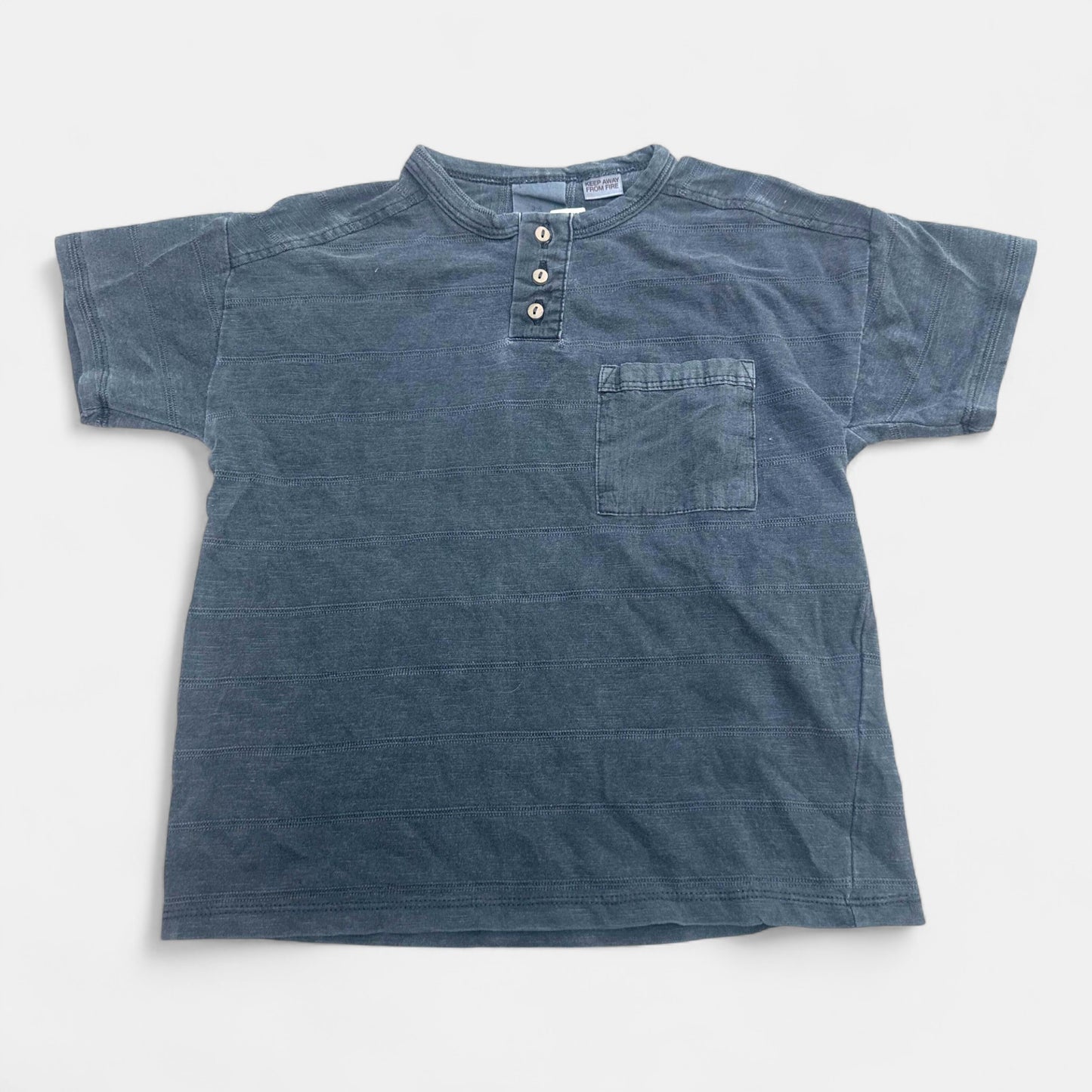 T-Shirt Zara : 3 ans