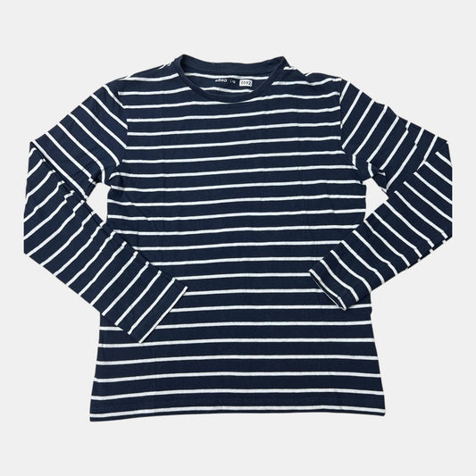 T-Shirt Gémo : 12 ans