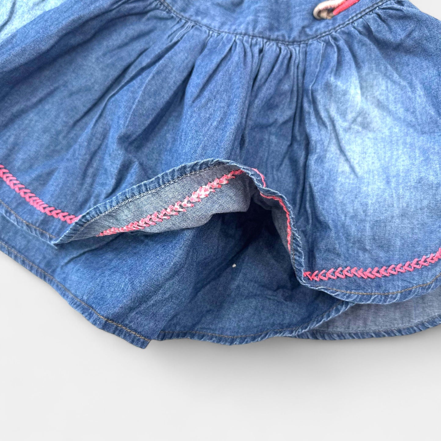 Jupe Tape à l'oeil : 5 ans