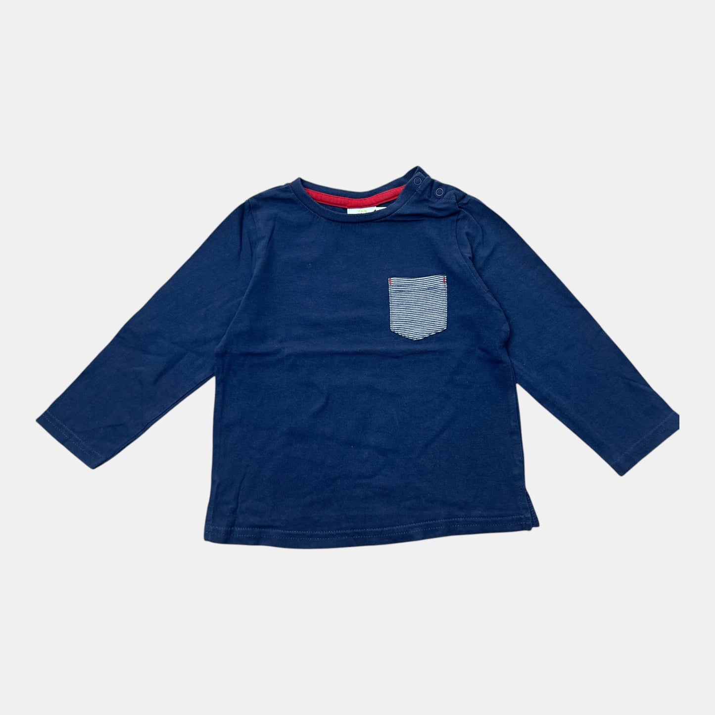 T-Shirt Tape à l'oeil : 24 mois