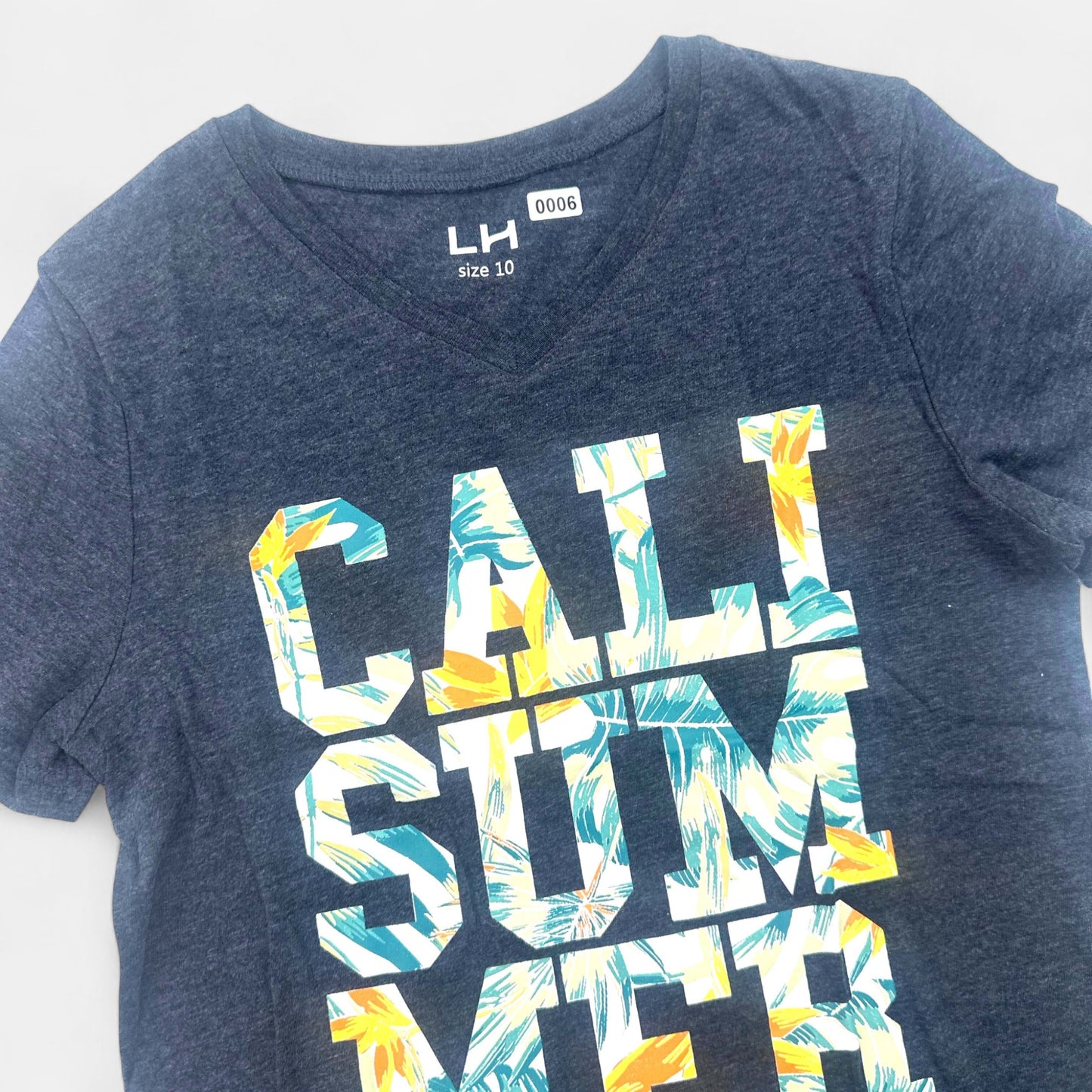 T-Shirt La Halle : 10 ans