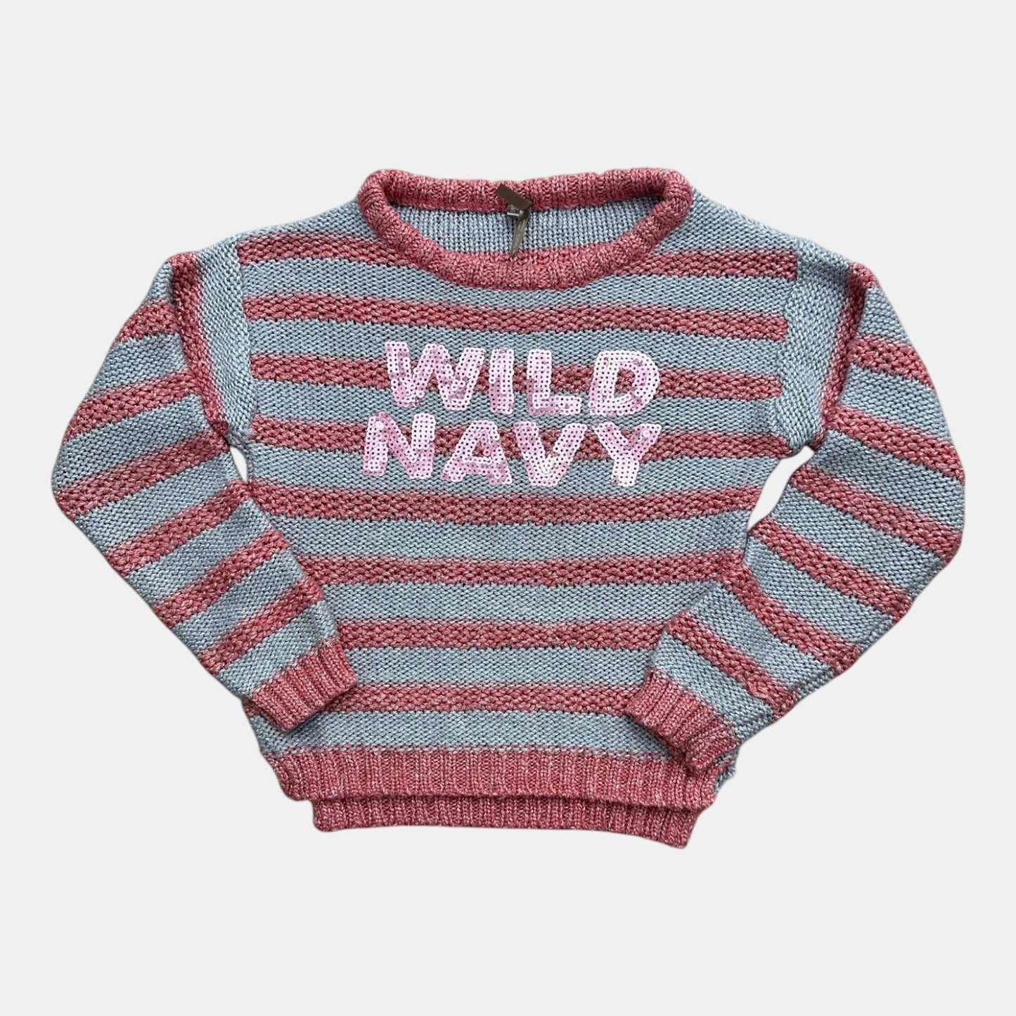 Pull Sergent Major : 6 mois