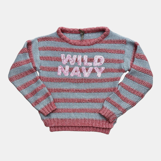 Pull Sergent Major : 6 mois