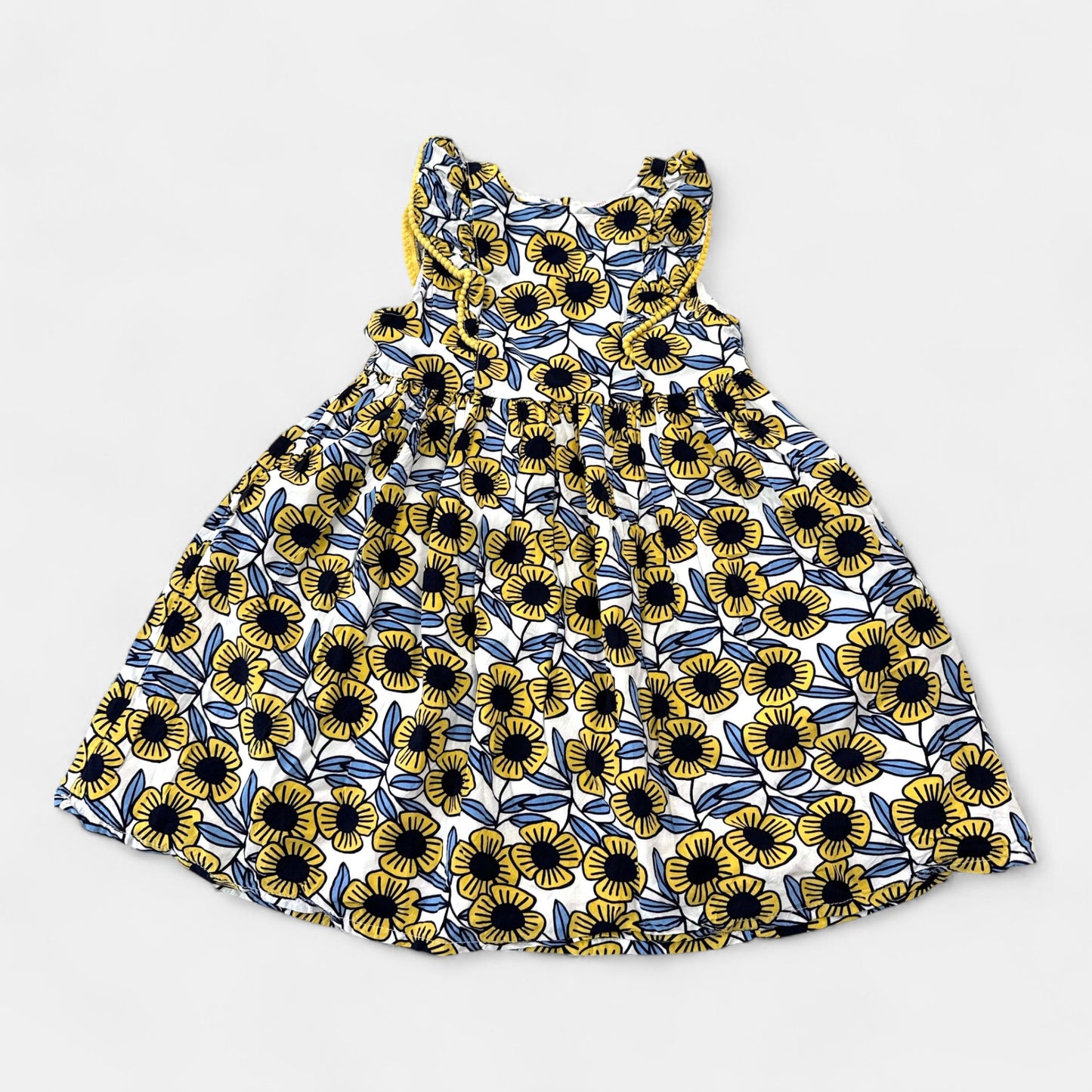 Robe Du Pareil au même : 6 ans