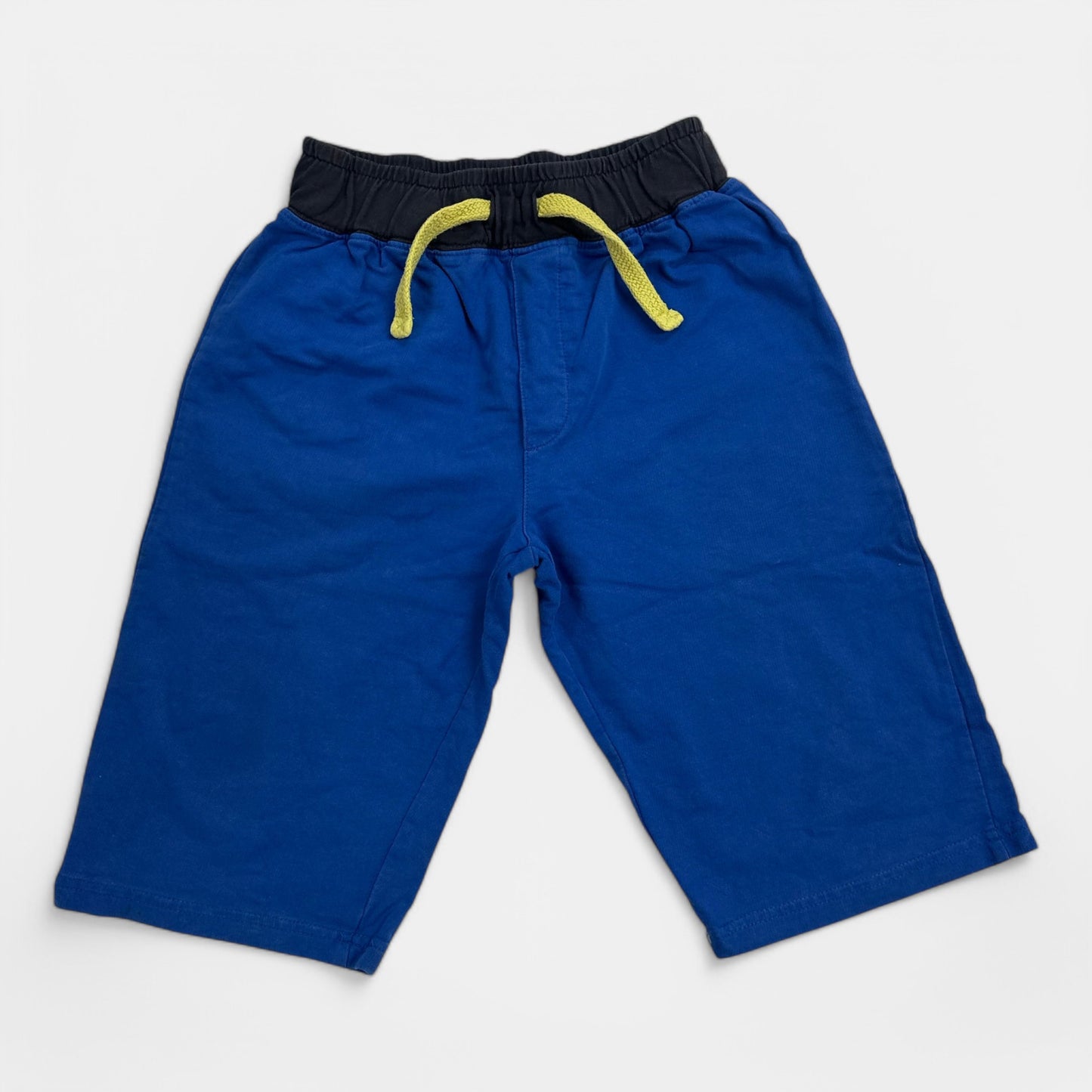 Short InExtenso : 10 ans