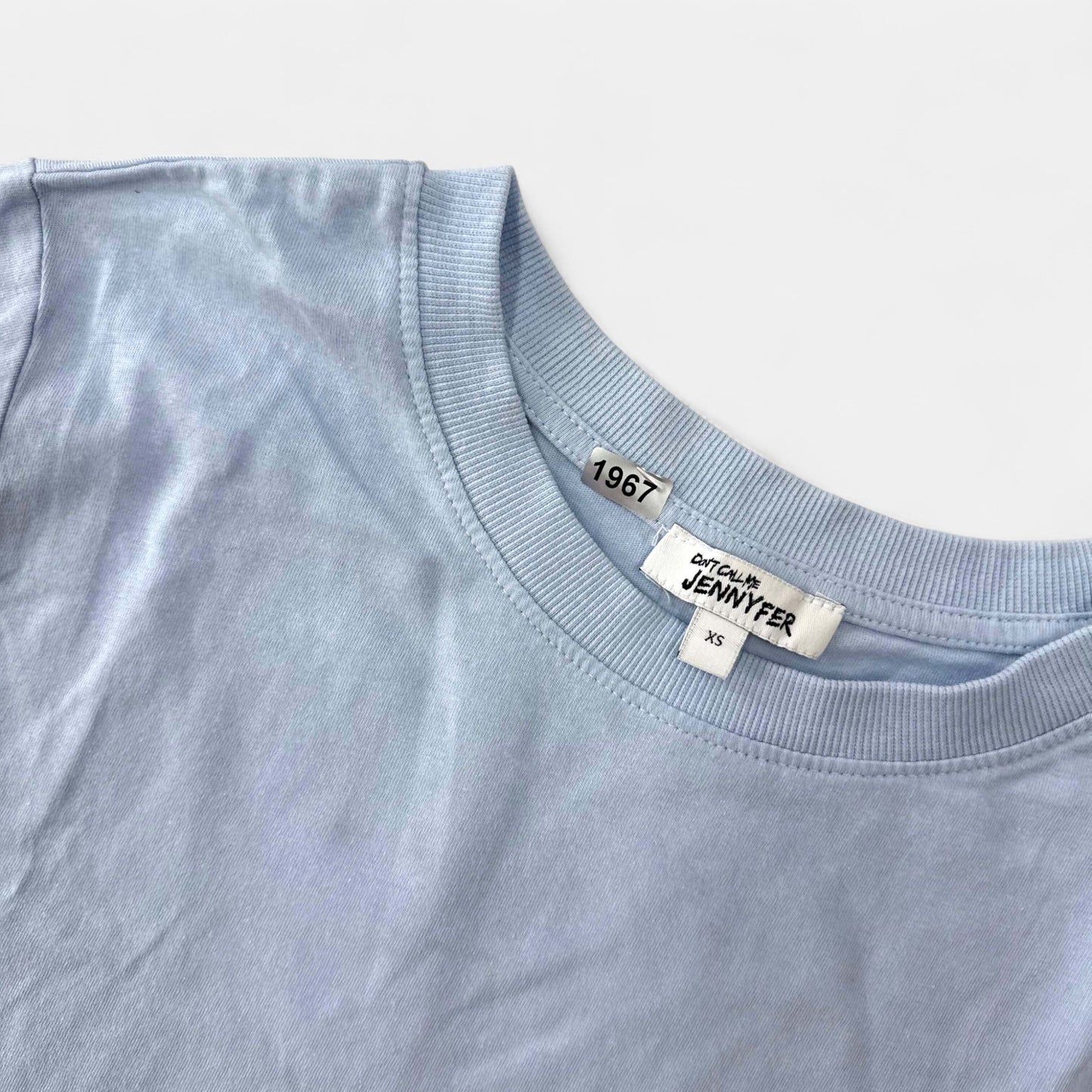 T-Shirt Jennyfer : 14 ans