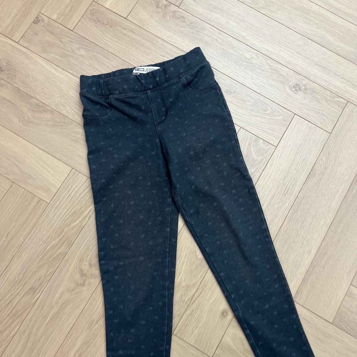 Jegging Okaïdi : 10 ans