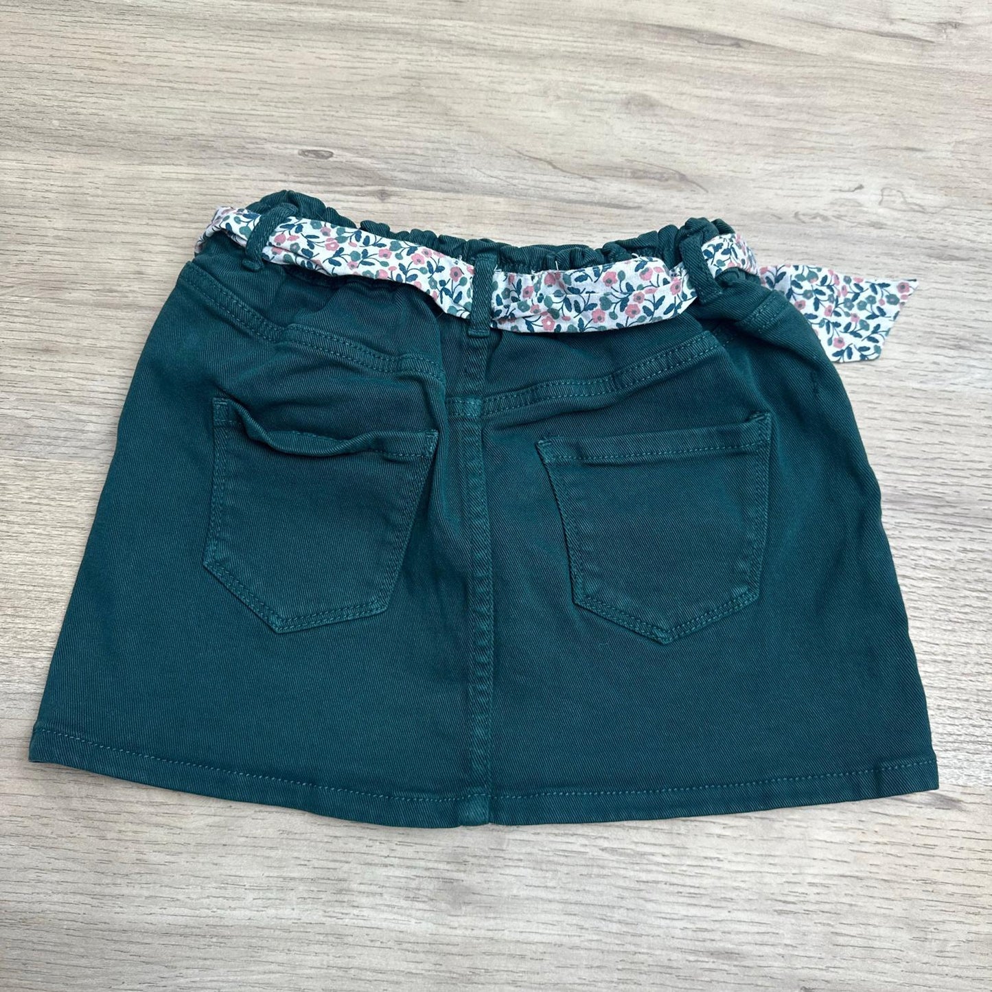 Jupe Verbaudet : 9 ans