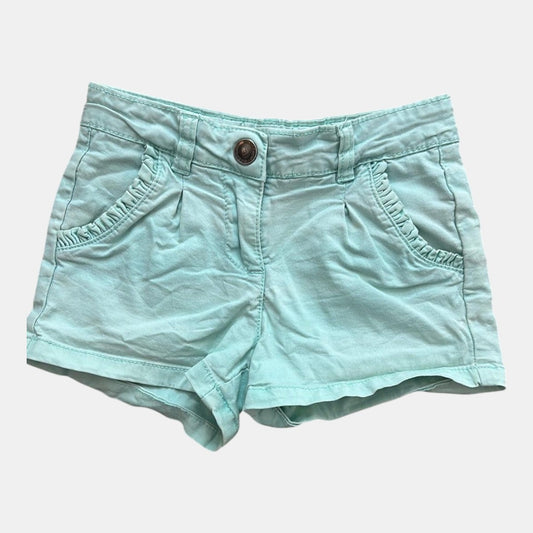 Short orchestra : 5 ans