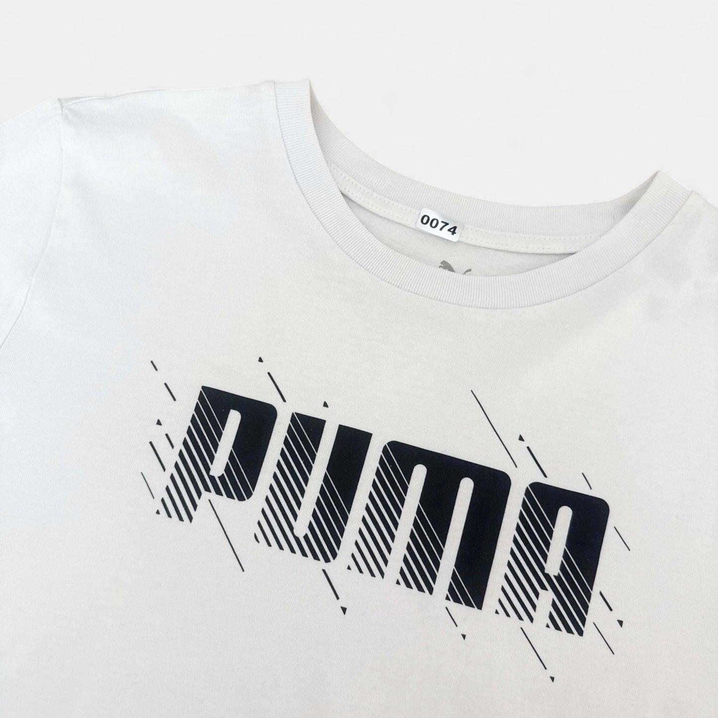 T-Shirt Puma : 14 ans