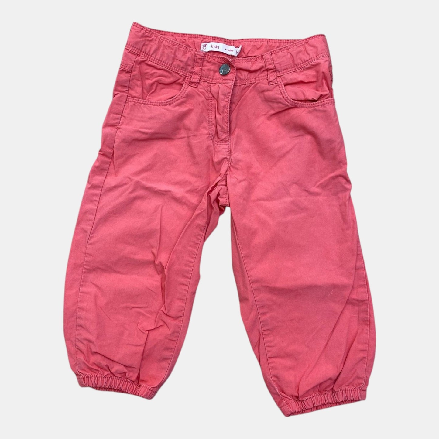 Pantalon Gémo : 4 ans