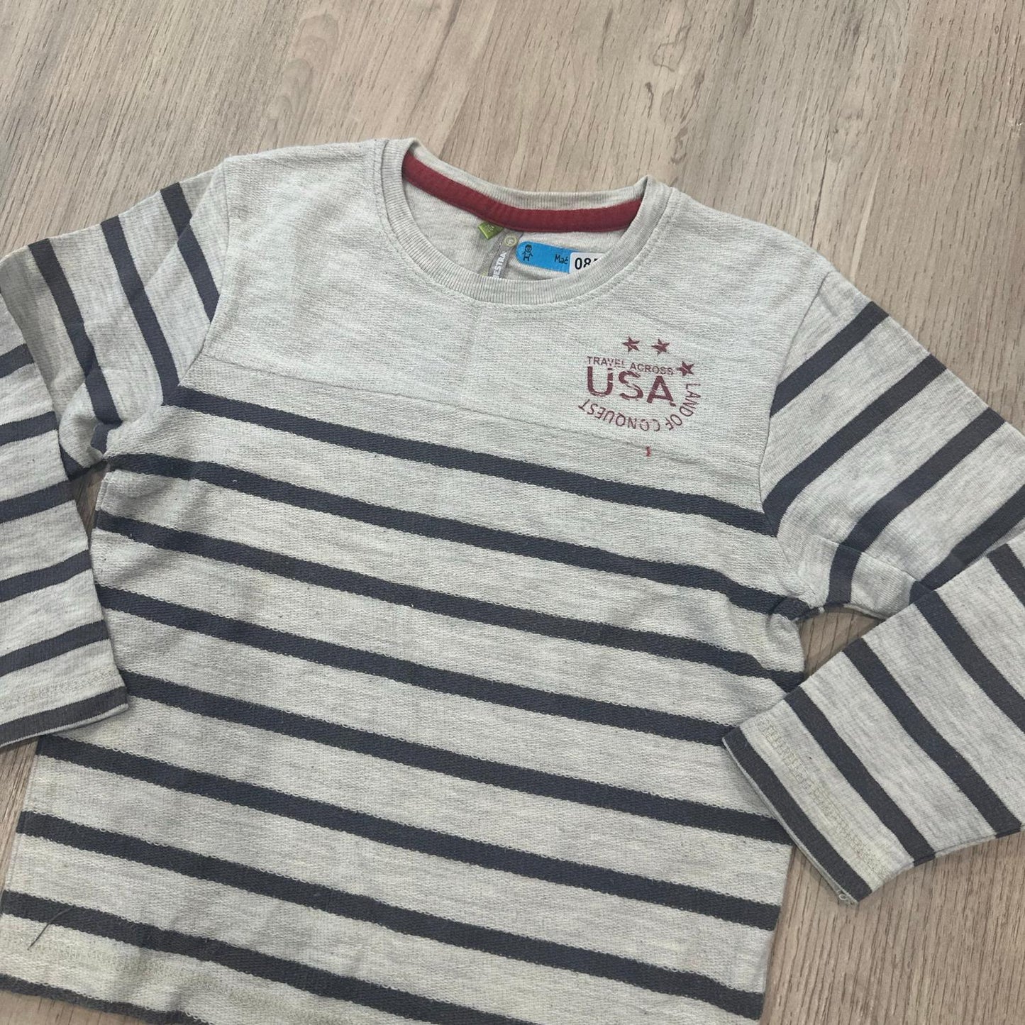 Pull fin Orchestra : 4 ans