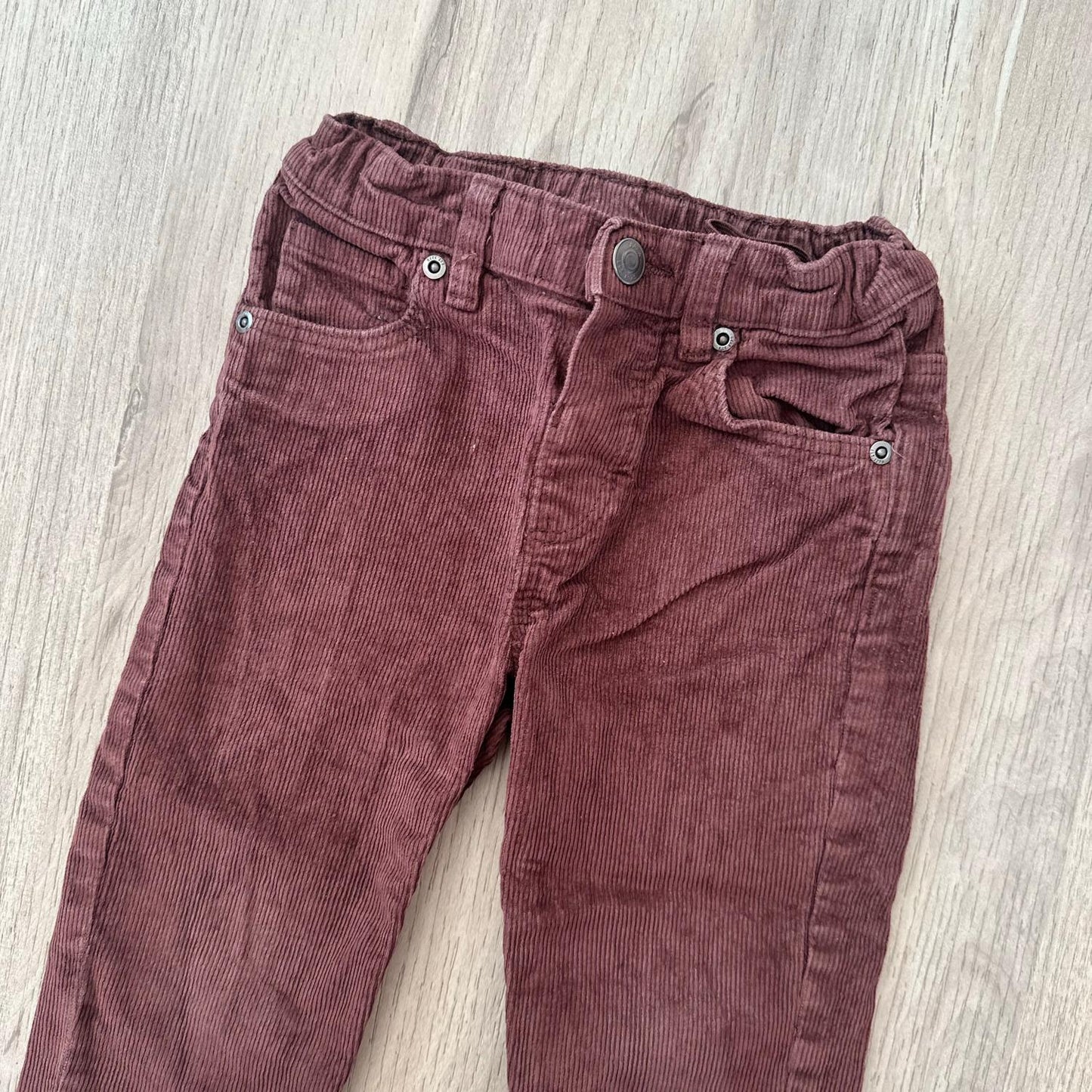 Pantalon Zara : 36 mois
