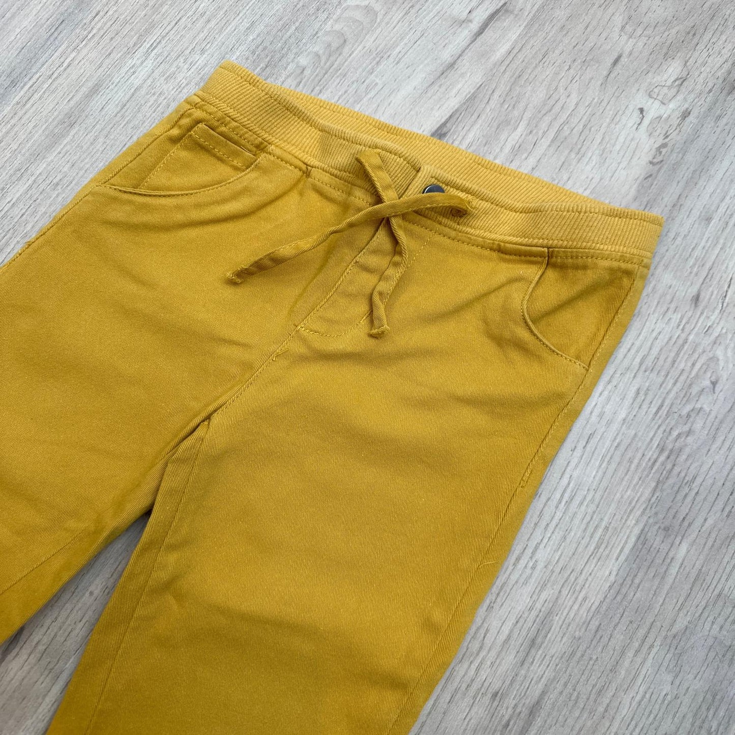Pantalon Mots d’enfants : 3 ans