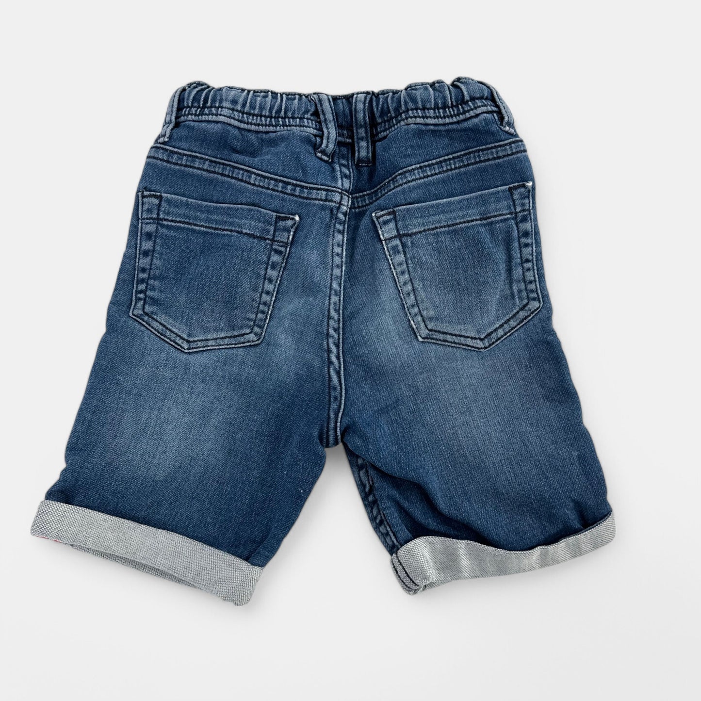 Short Du Pareil au même : 5 ans
