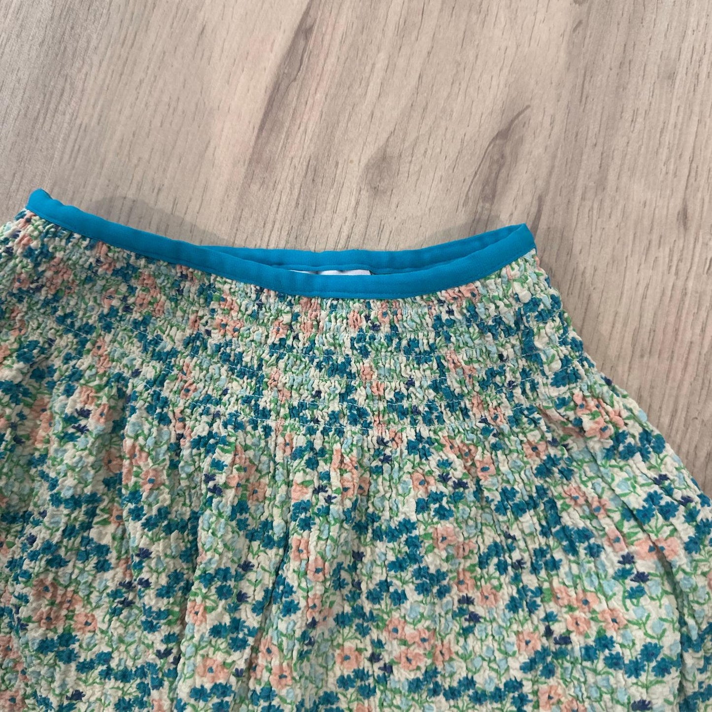 Jupe Milla star : 3 ans