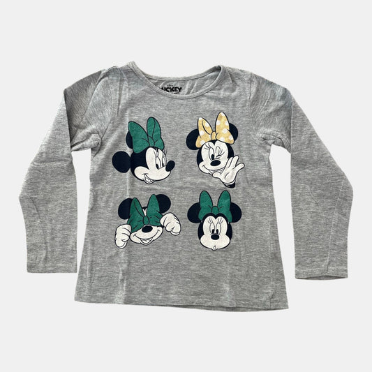 T-Shirt Disney : 5 ans