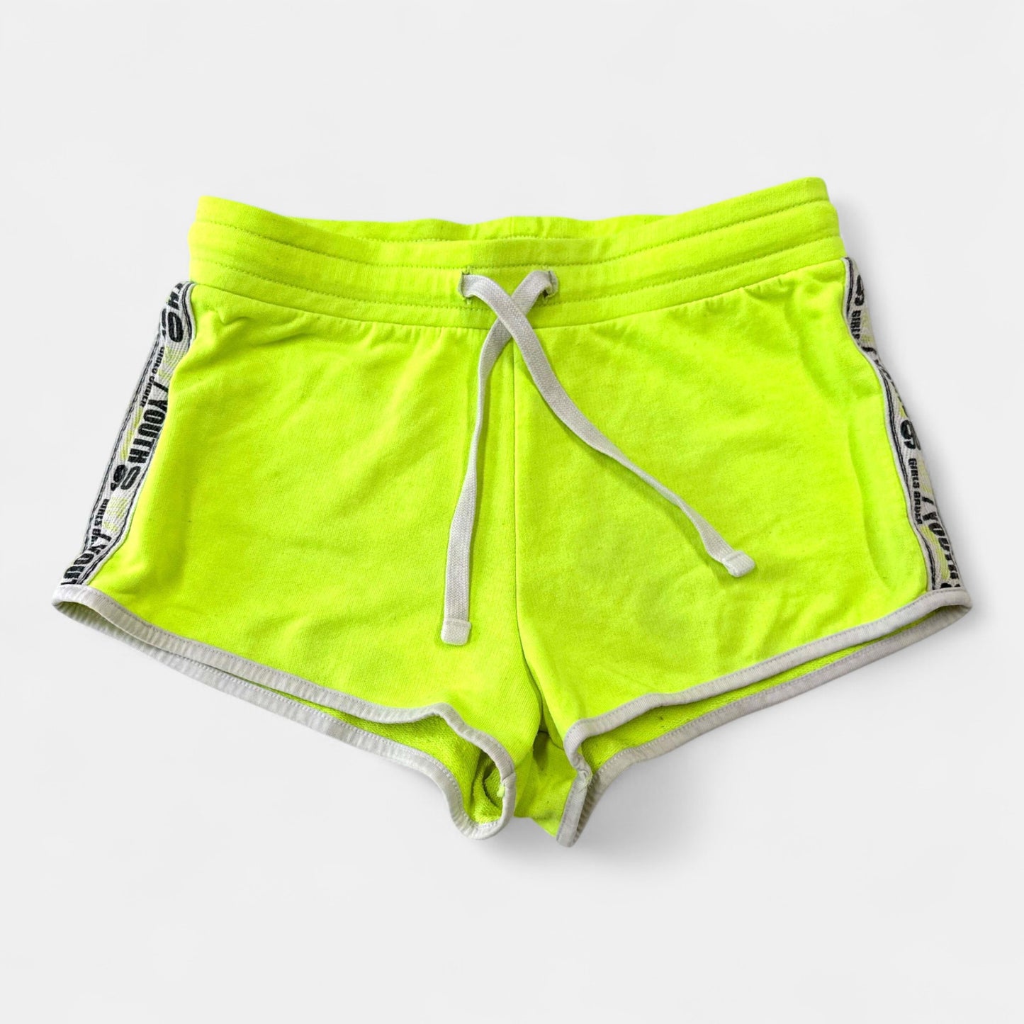 Short Jennyfer : 14 ans