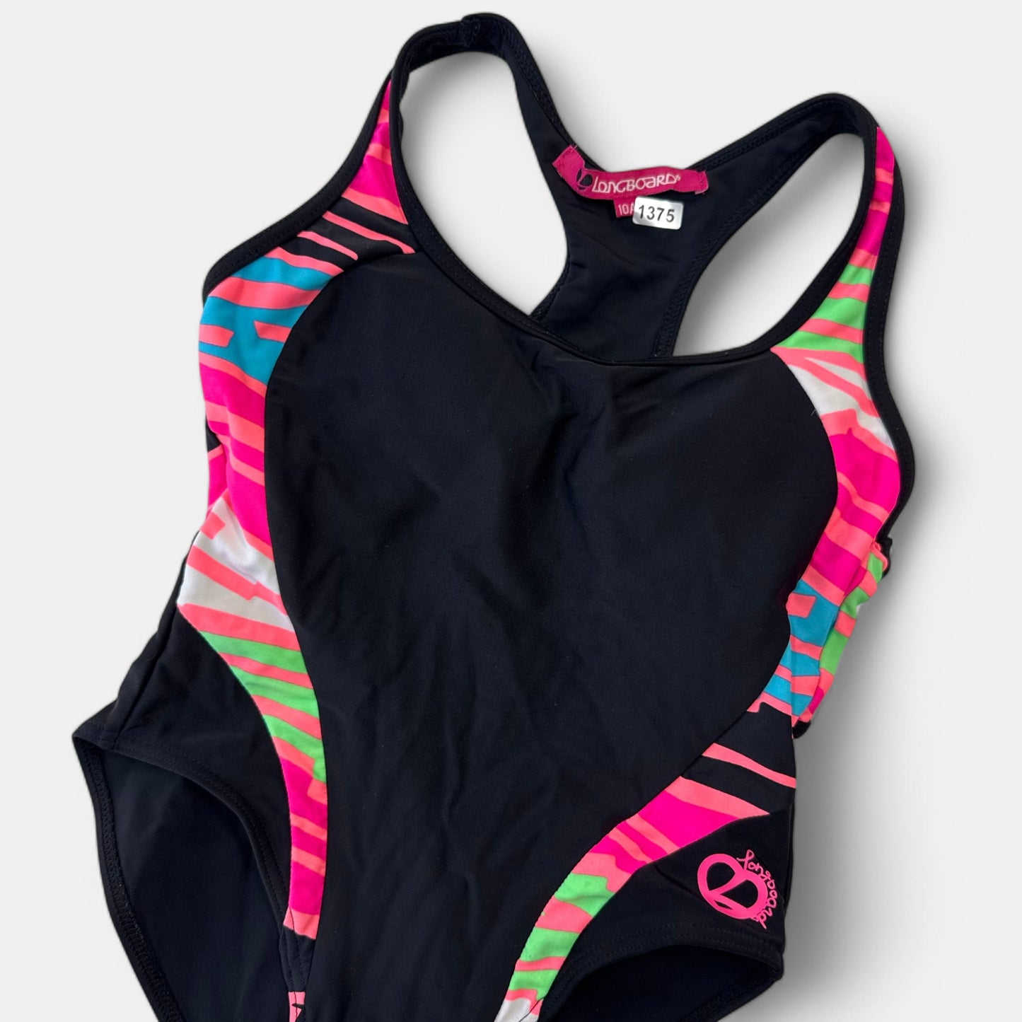 Maillot de bain longboard : 10 ans