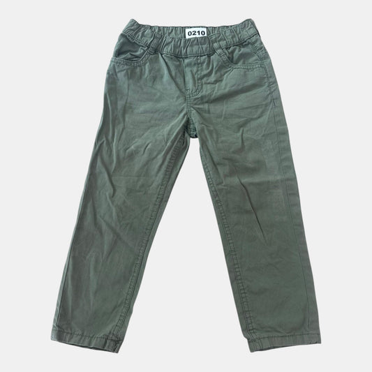 Pantalon bkl : 5 ans