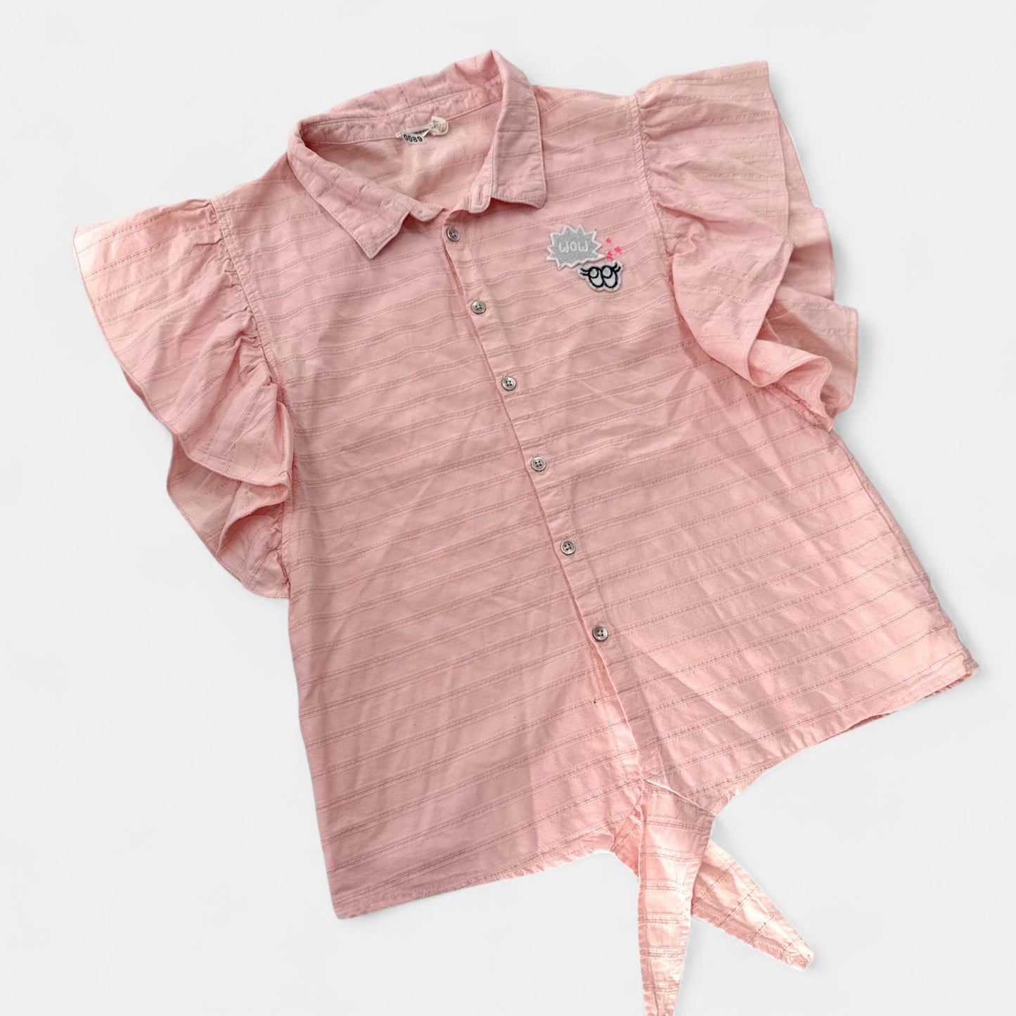 Chemise Orchestra : 12 ans