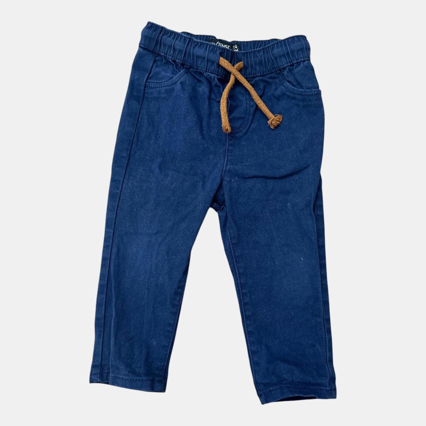 Pantalon InExtenso : 12 mois