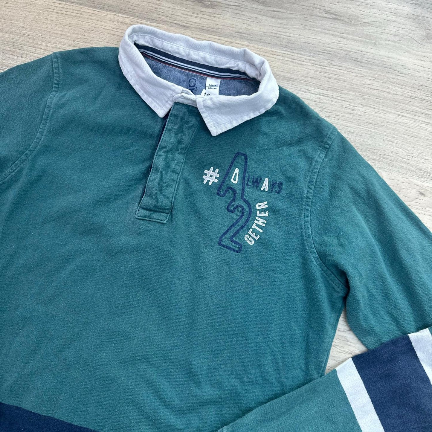 T-Shirt Okaïdi : 14 ans