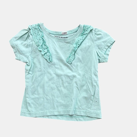 T-shirt primark : 3 ans