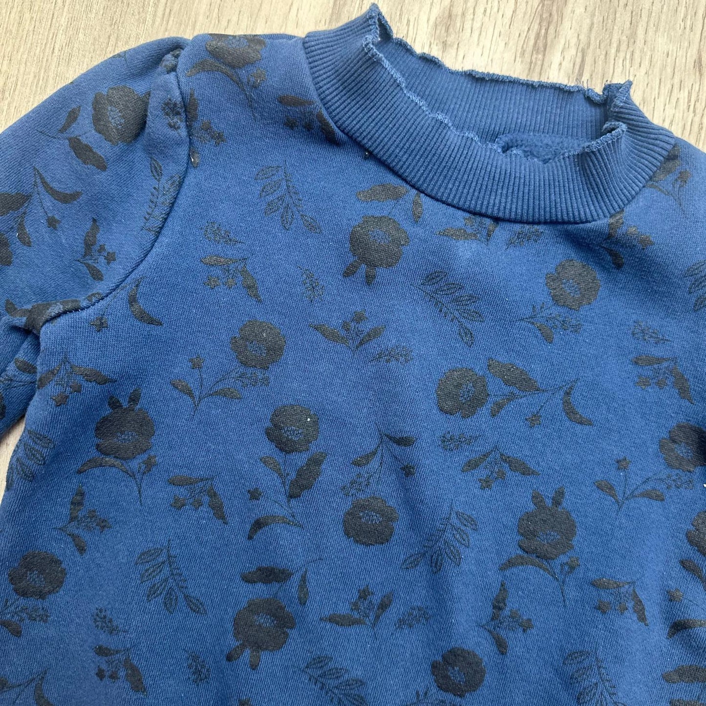 Pull Tape à l'oeil : 6 ans