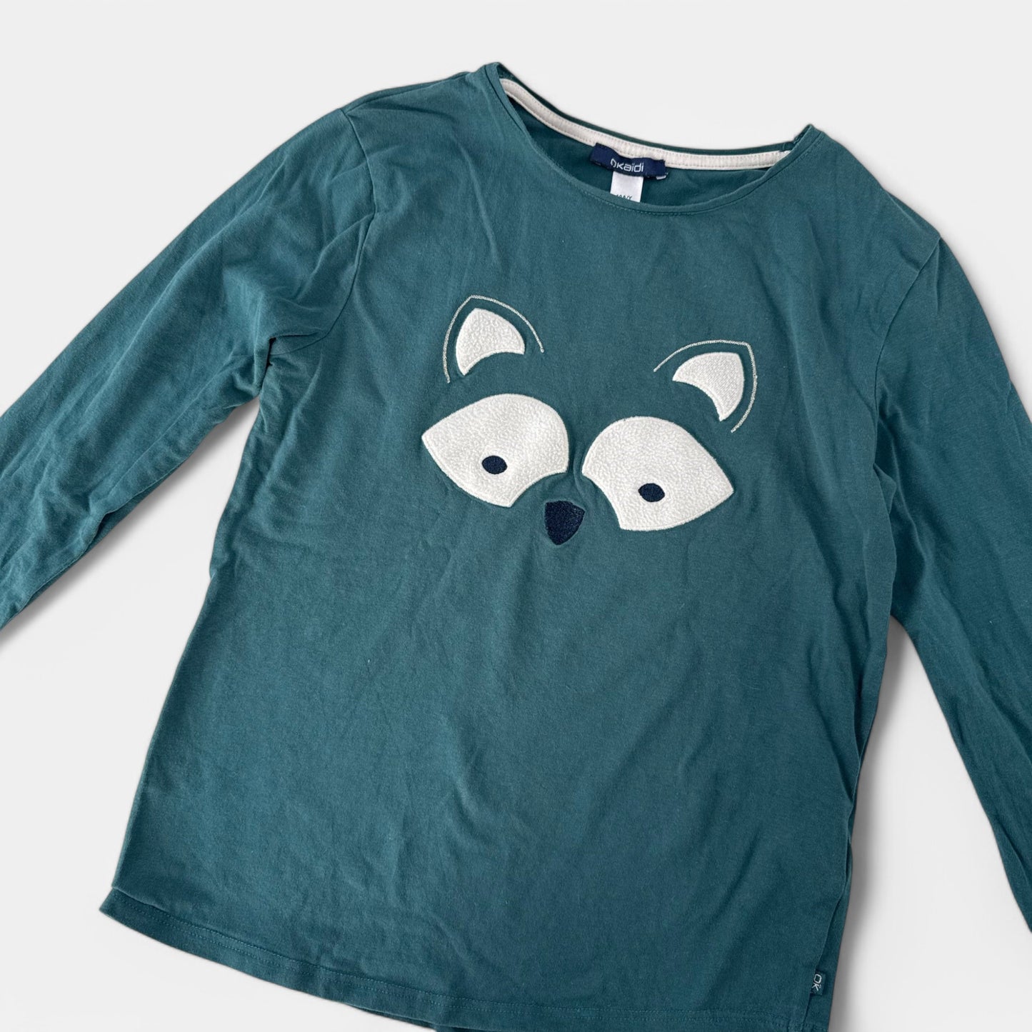 T-Shirt Okaïdi : 10 ans