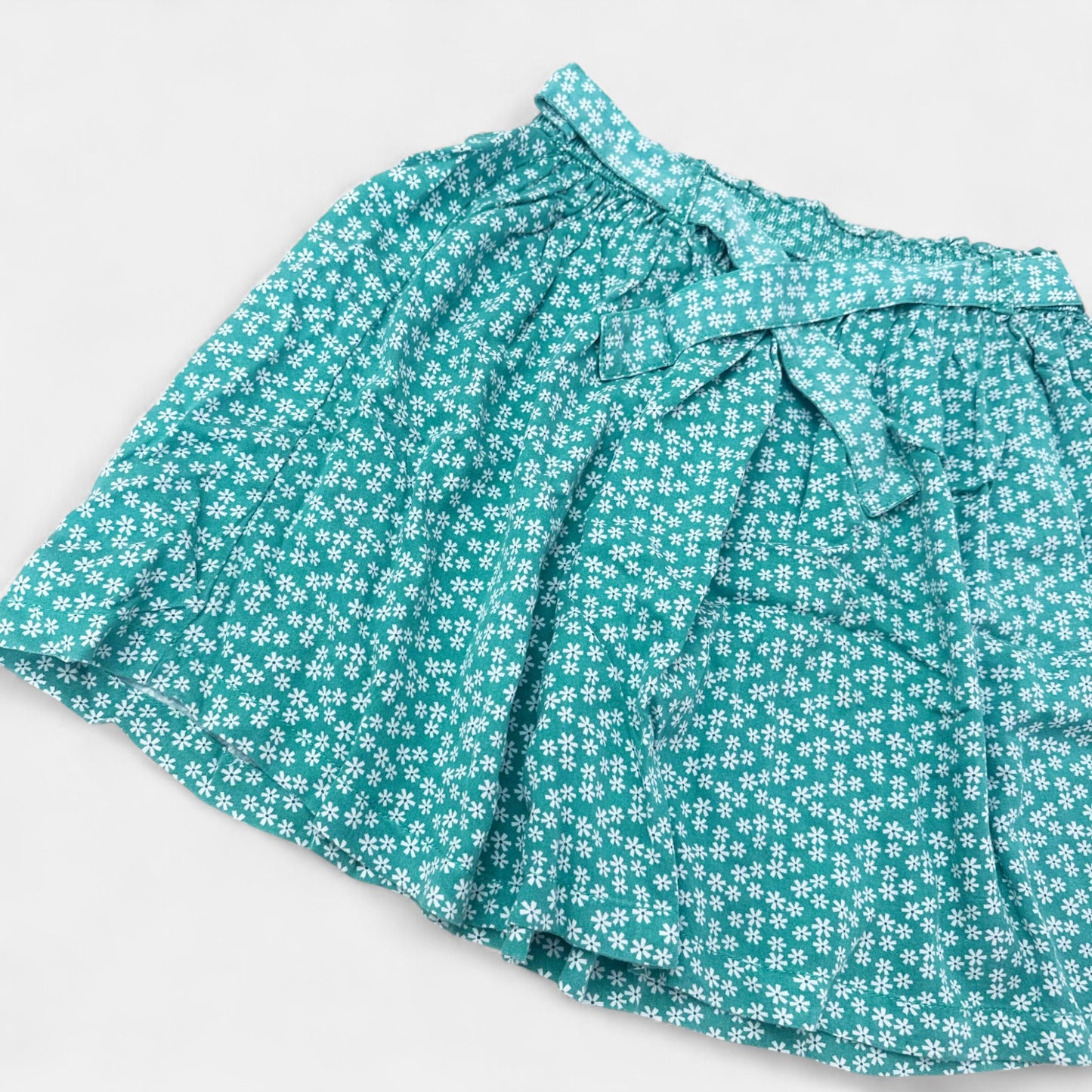 Jupe Okaïdi : 12 ans