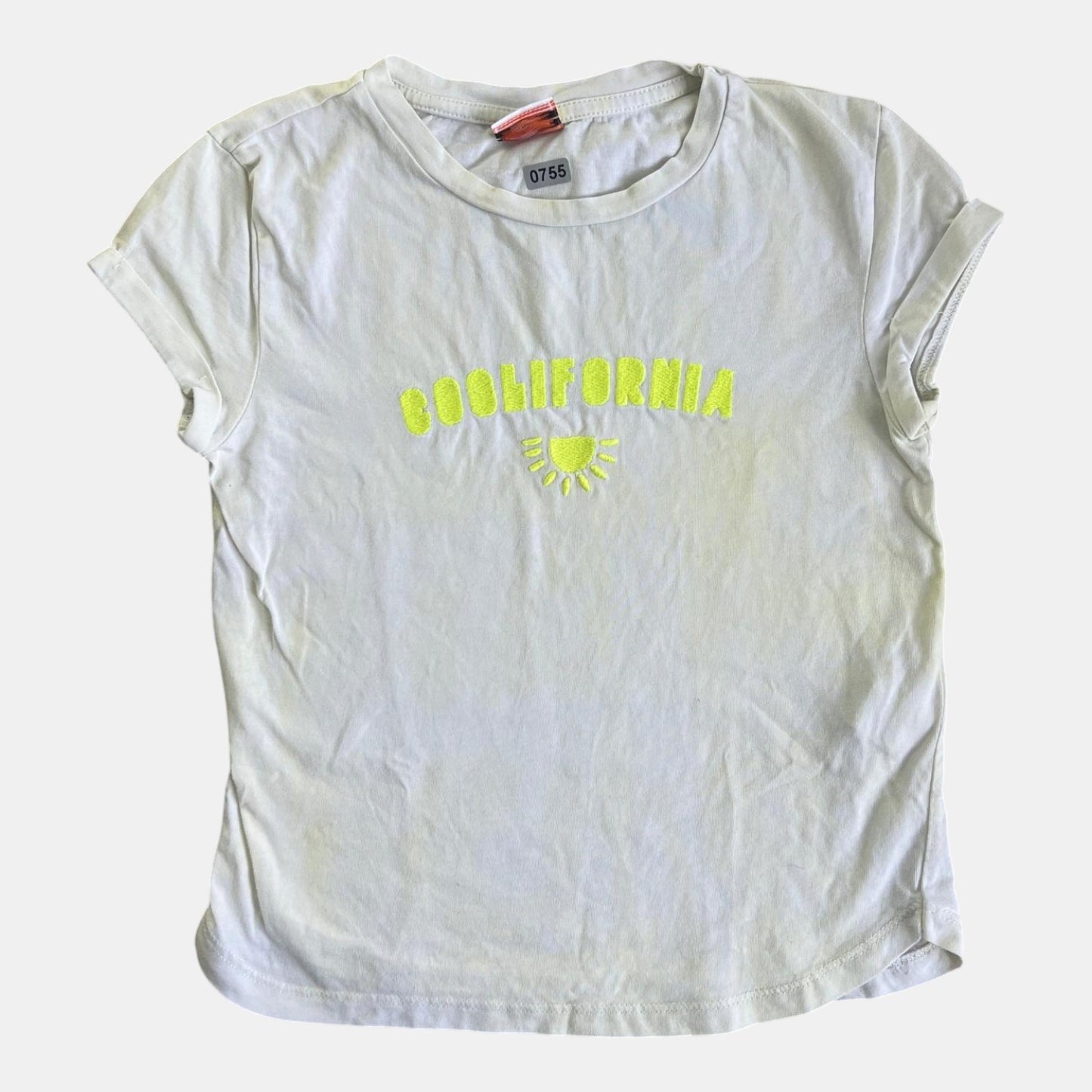 T-shirt Tape à l’œil : 5 ans