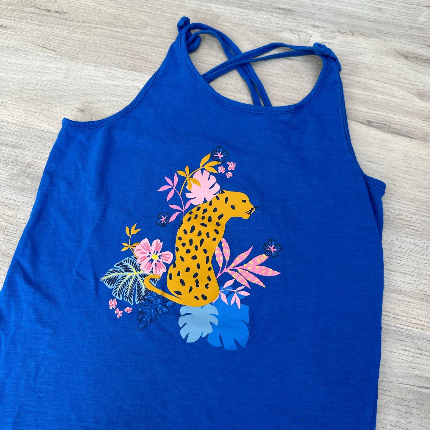 Débardeur Orchestra : 12 ans