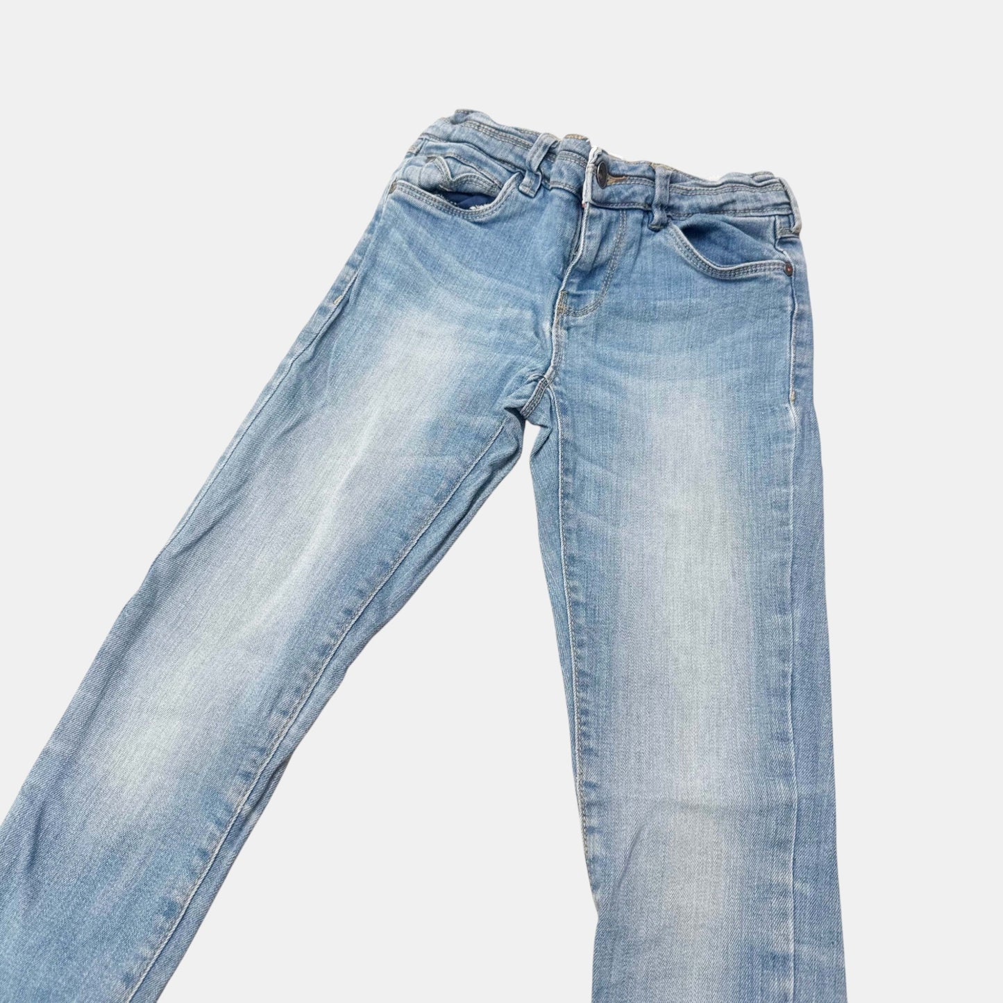 Pantalon Okaïdi : 9 ans