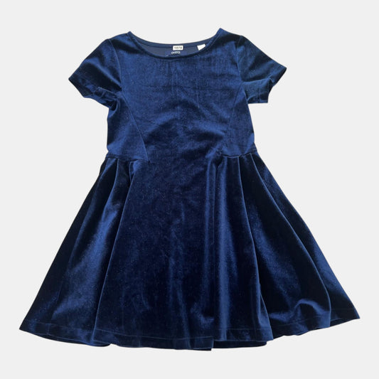 Robe Okaïdi : 6 ans