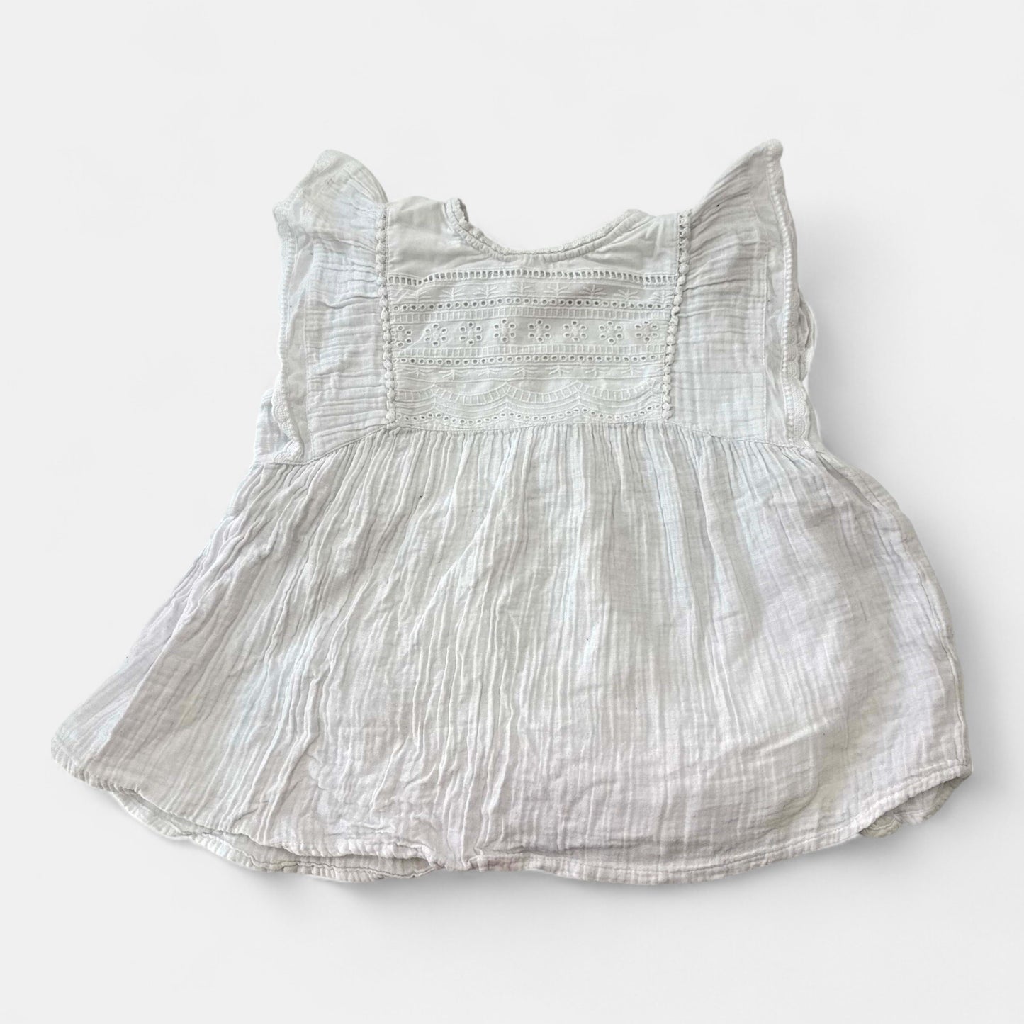 Blouse Tape à l'oeil : 12 ans