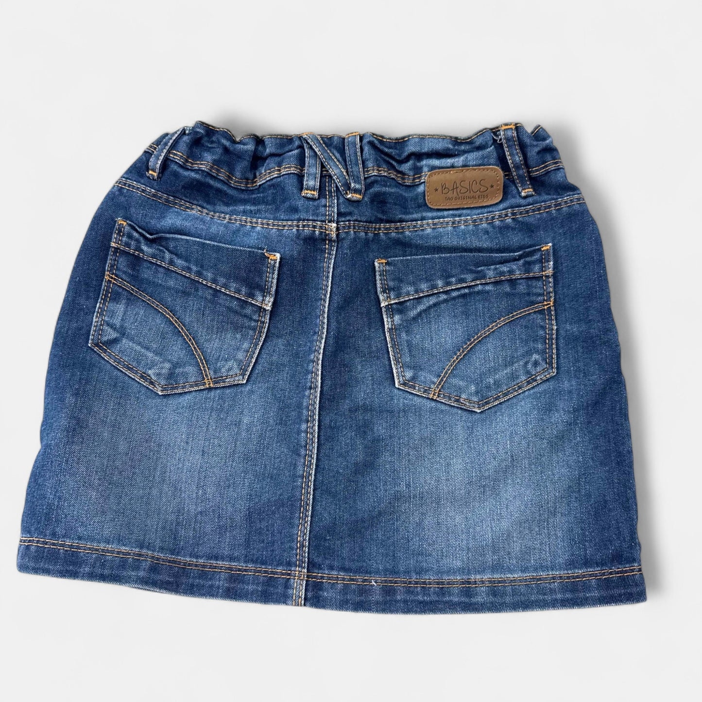 Jupe Tape à l'oeil : 8 ans