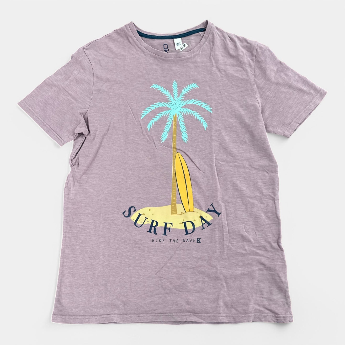 T-Shirt Okaïdi : 14 ans