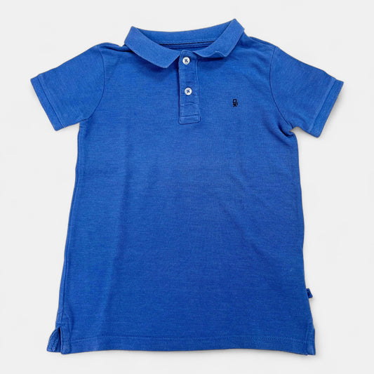 Polo Okaïdi : 8 ans