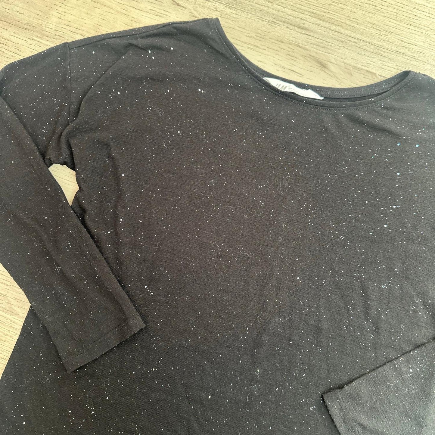 T-Shirt H&M : 10 ans