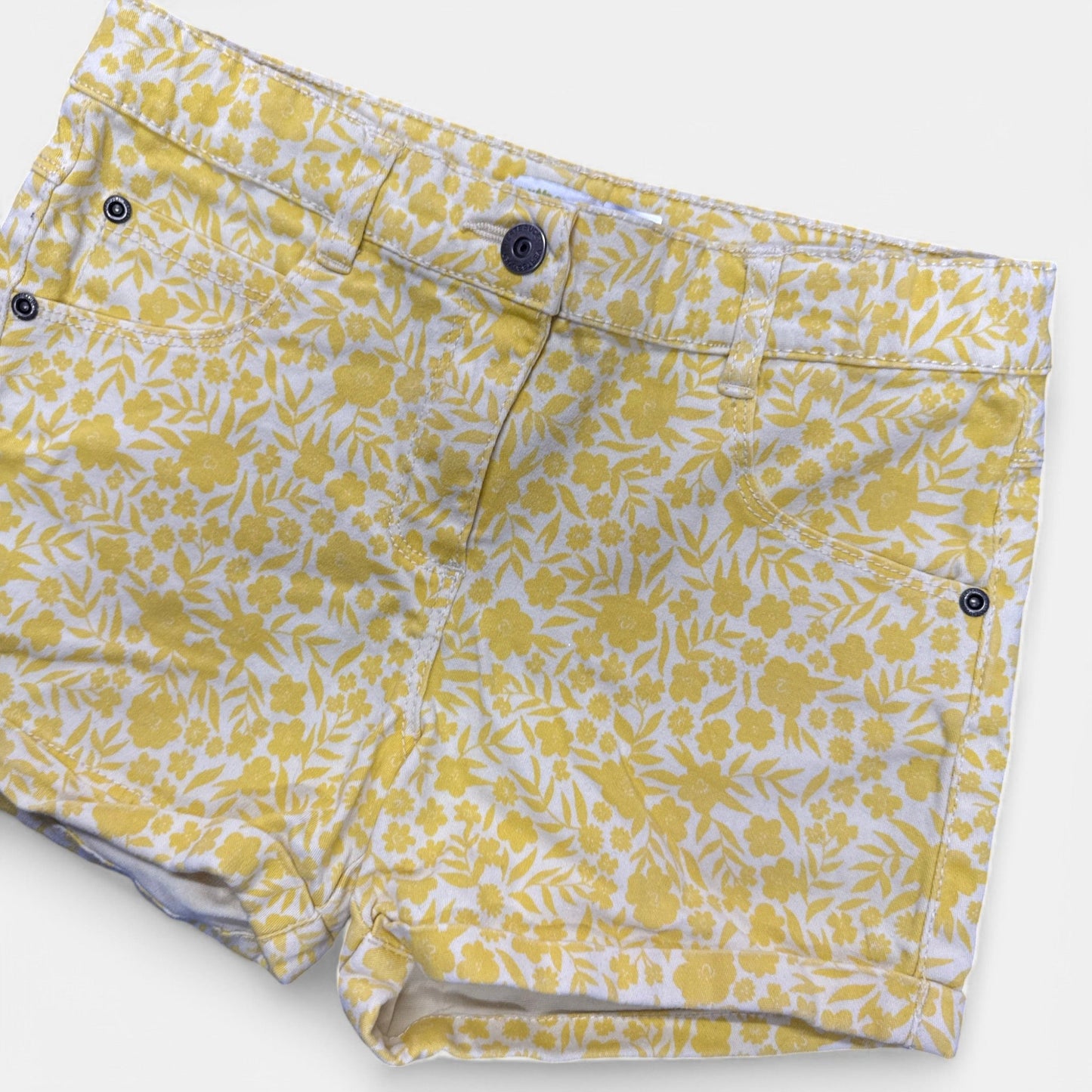 Short Verbaudet : 12 ans