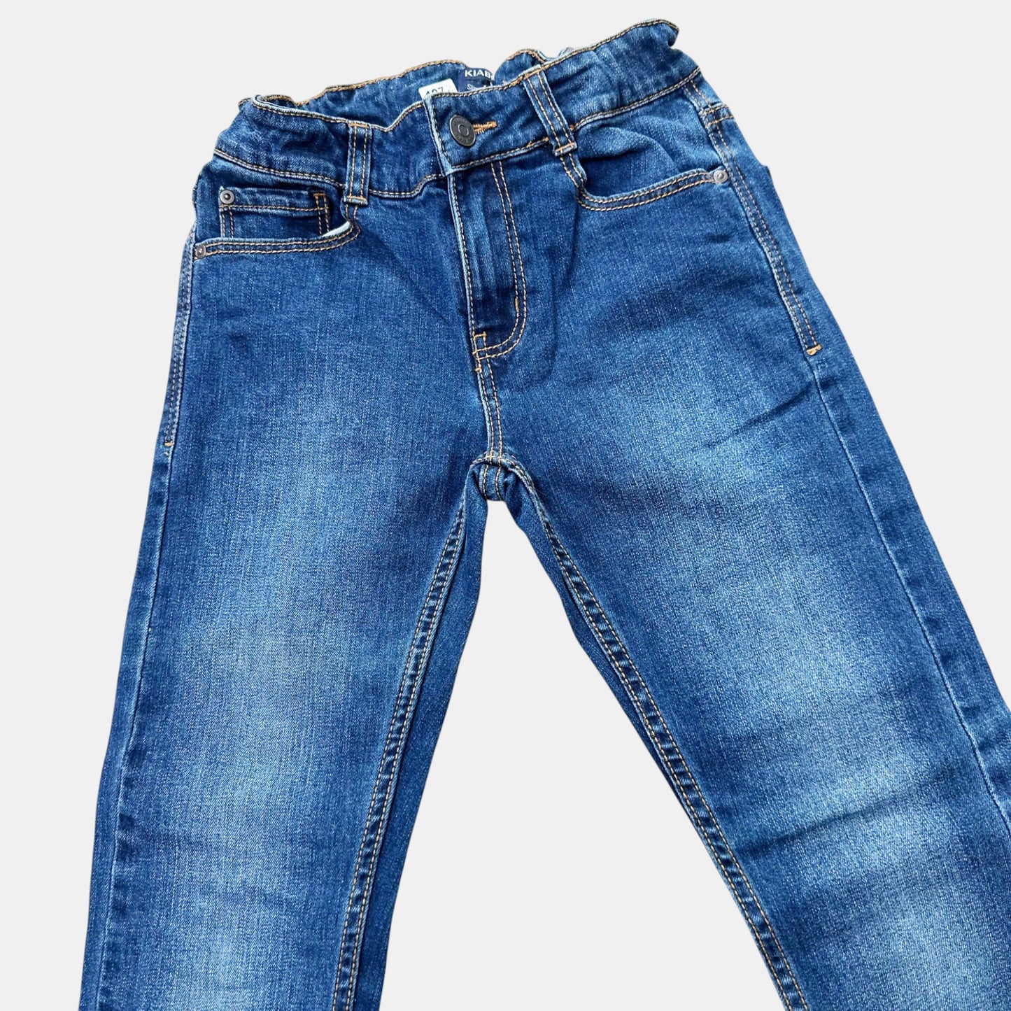 Pantalon Kiabi : 9 ans