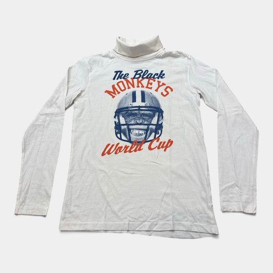 T-Shirt InExtenso : 14 ans