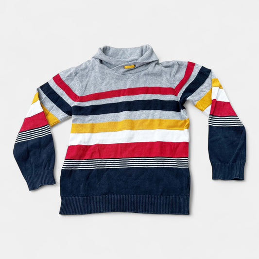 Pull Orchestra : 8 ans