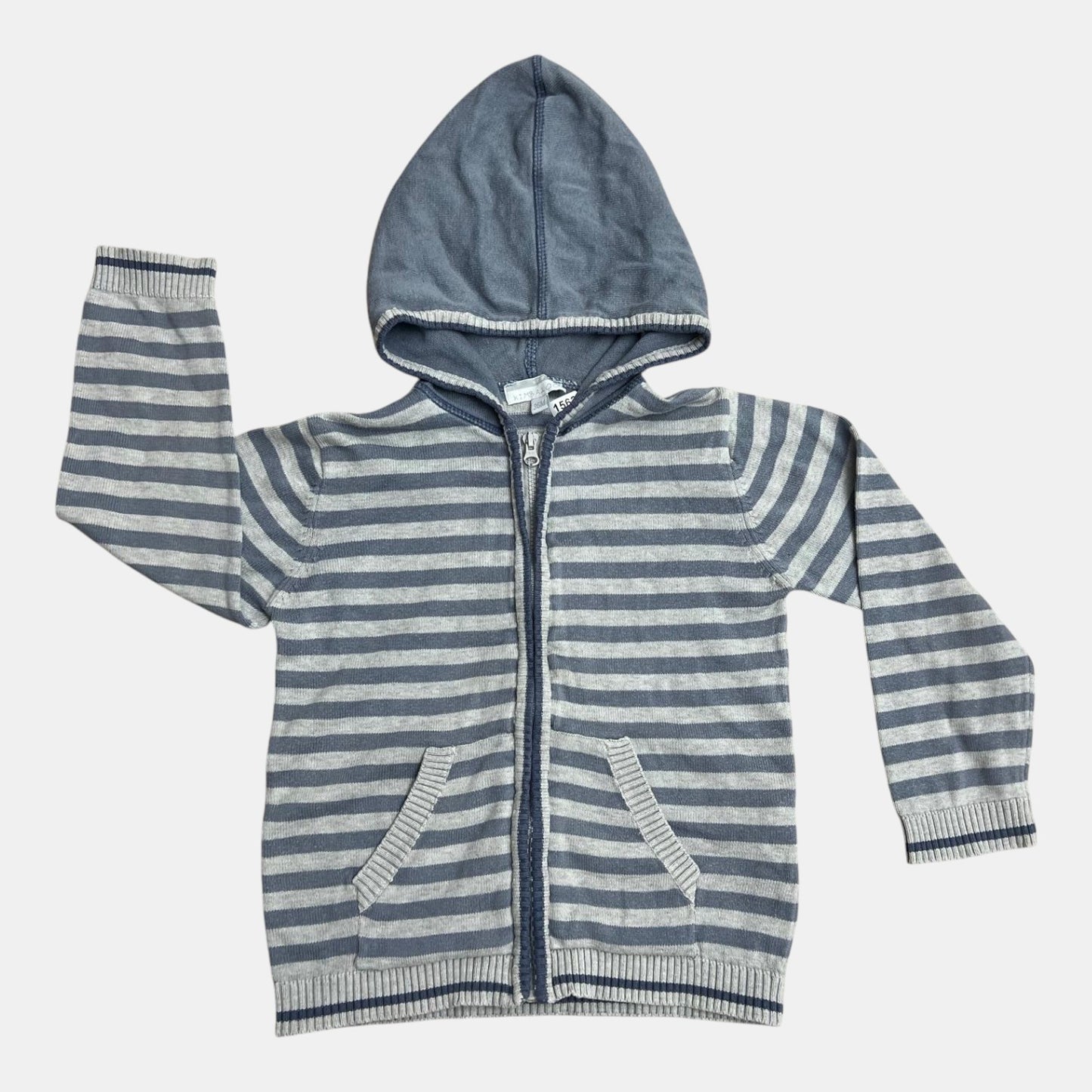 Gilet Kimbaloo : 36 mois