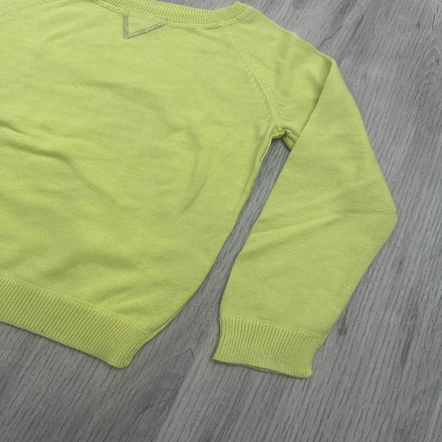 Pull Verbaudet : 8 ans